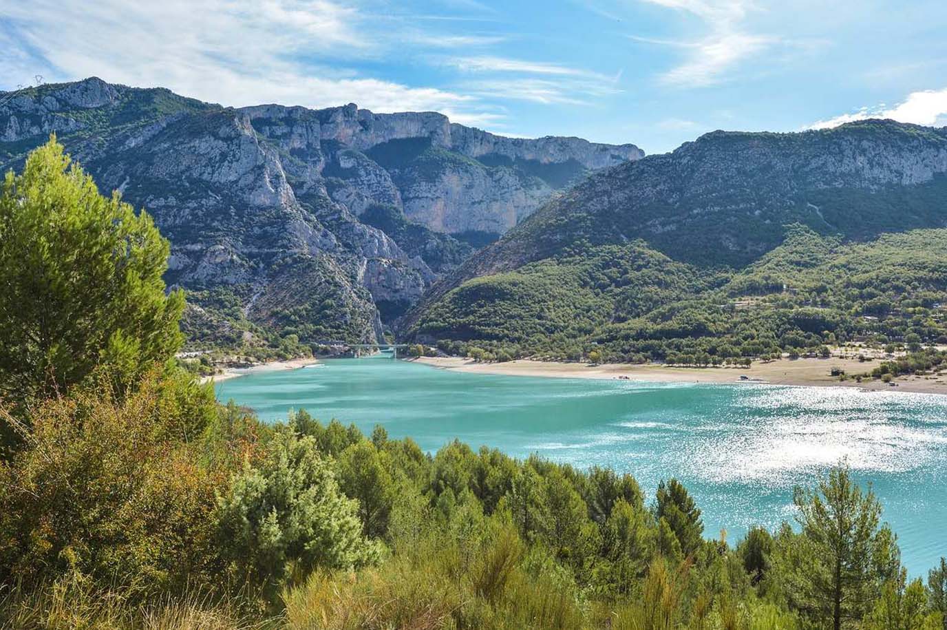 Aventures en plein air à Montpellier : randonnées, vélo et plus encore