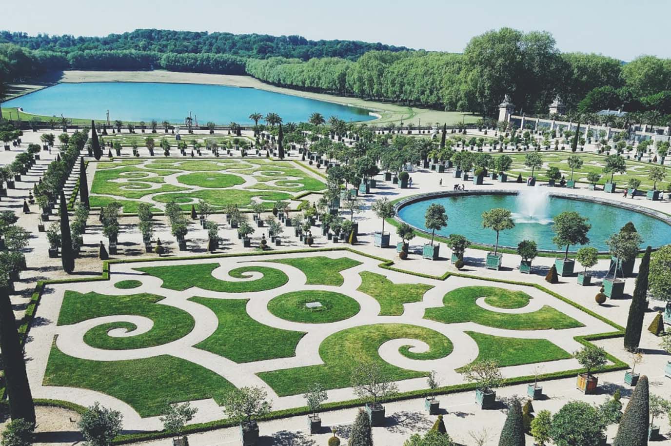Versailles et les lieux culturels : à la découverte de l’art et de l’histoire