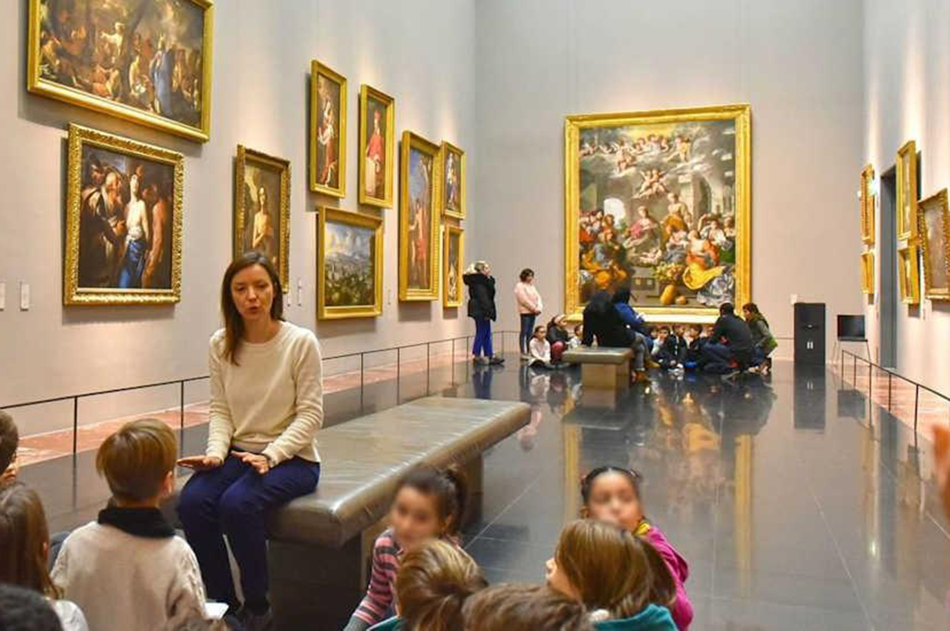 Musées et Galeries de Montpellier : un paradis pour les amateurs de culture