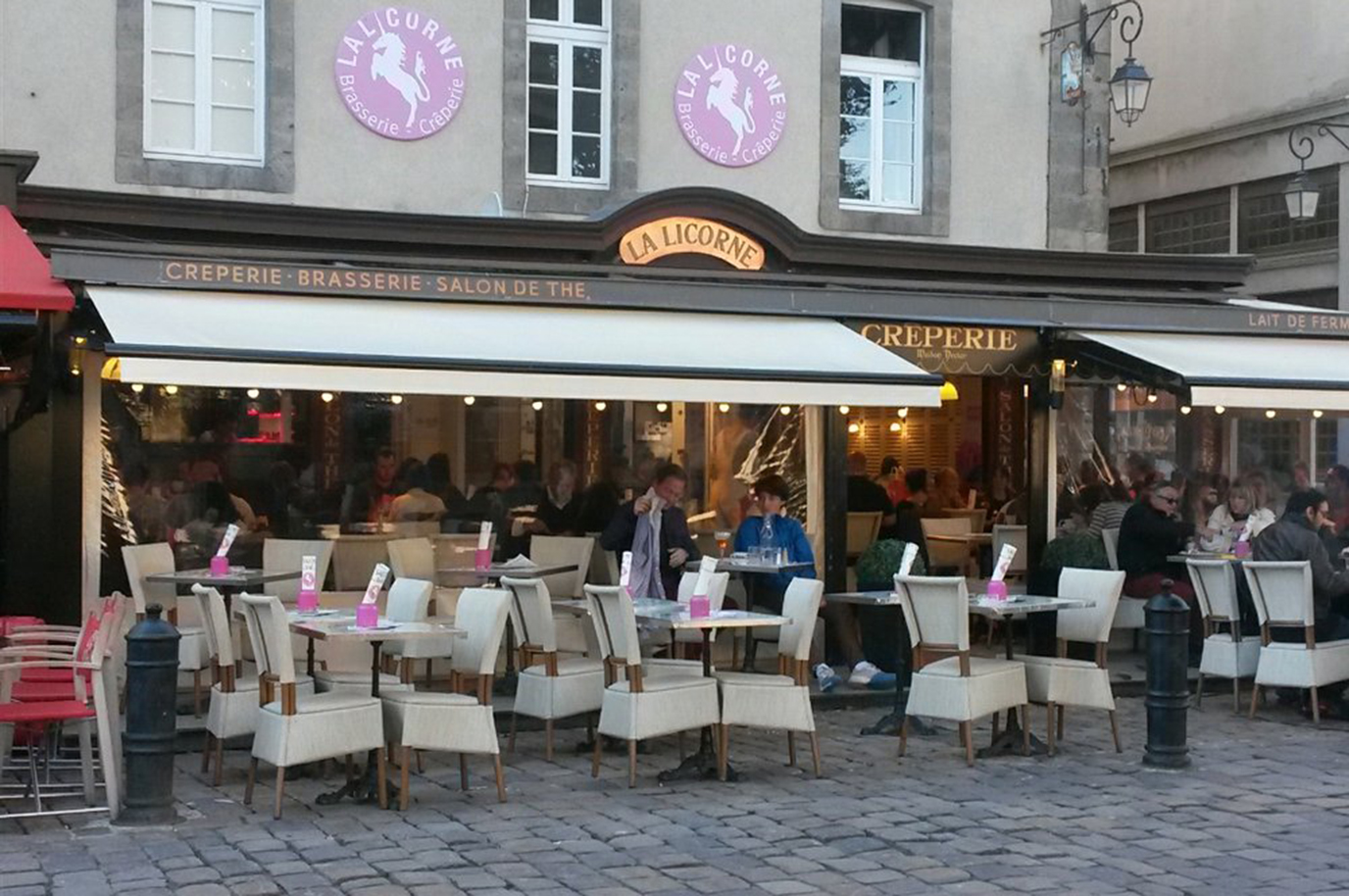 Les Meilleurs Circuits Gourmands en Bretagne : Découverte des Saveurs Locales