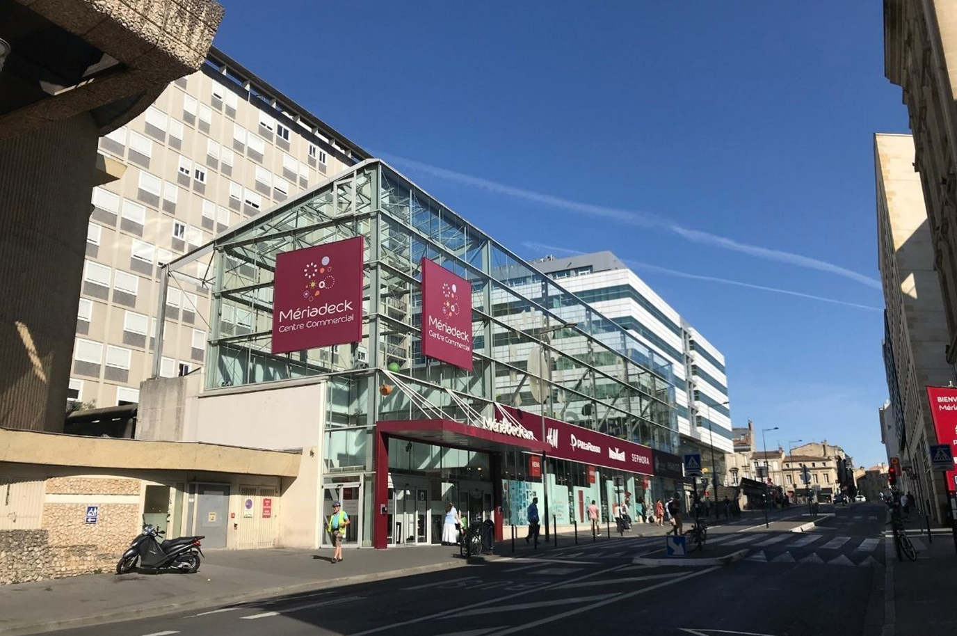 Profitez du Marché Spécialisé de Bordeaux : un paradis de centres commerciaux et d’artisanat