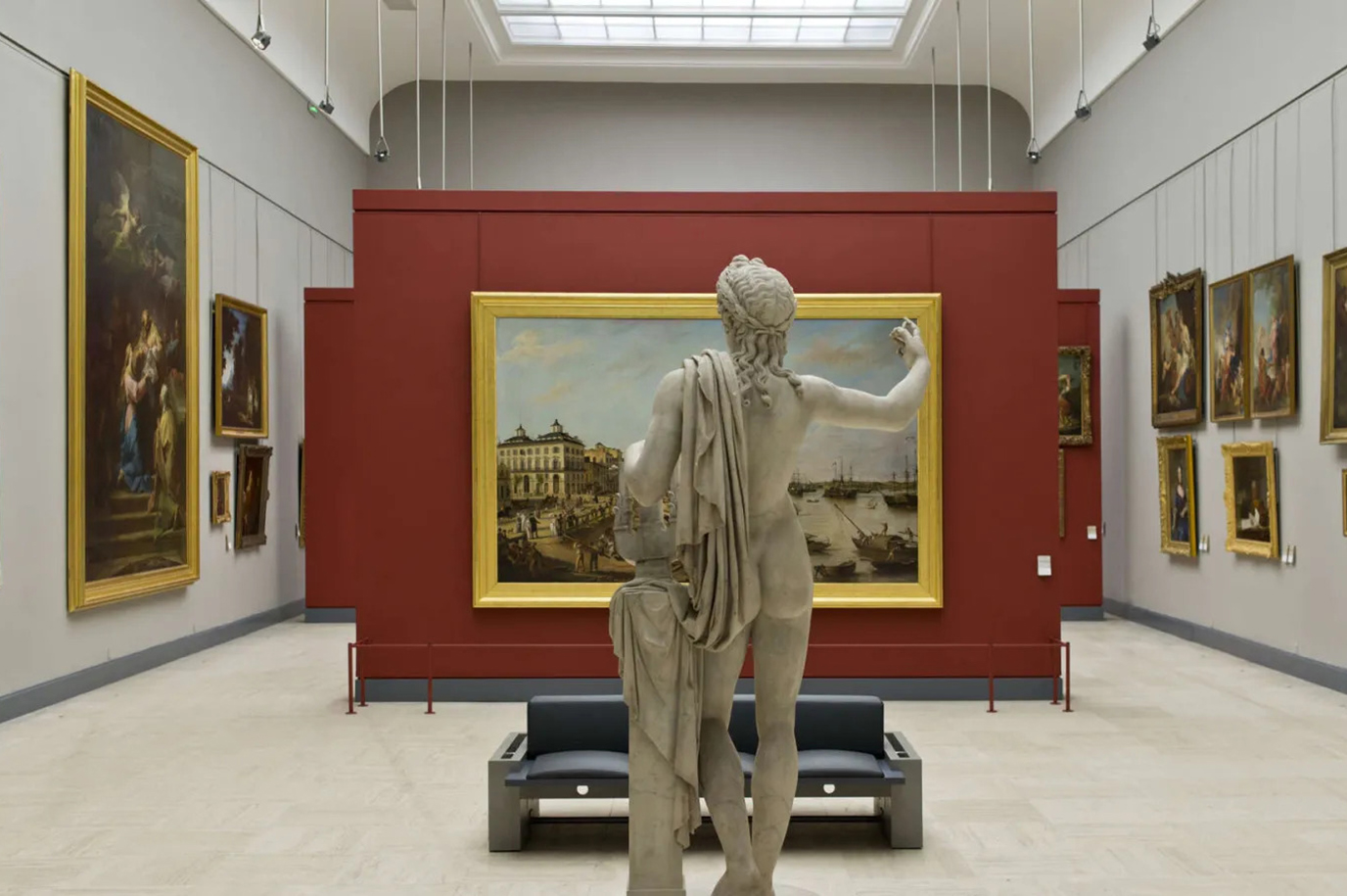 Musée de Bordeaux : De l’art au patrimoine, une exploration culturelle à ne pas manquer