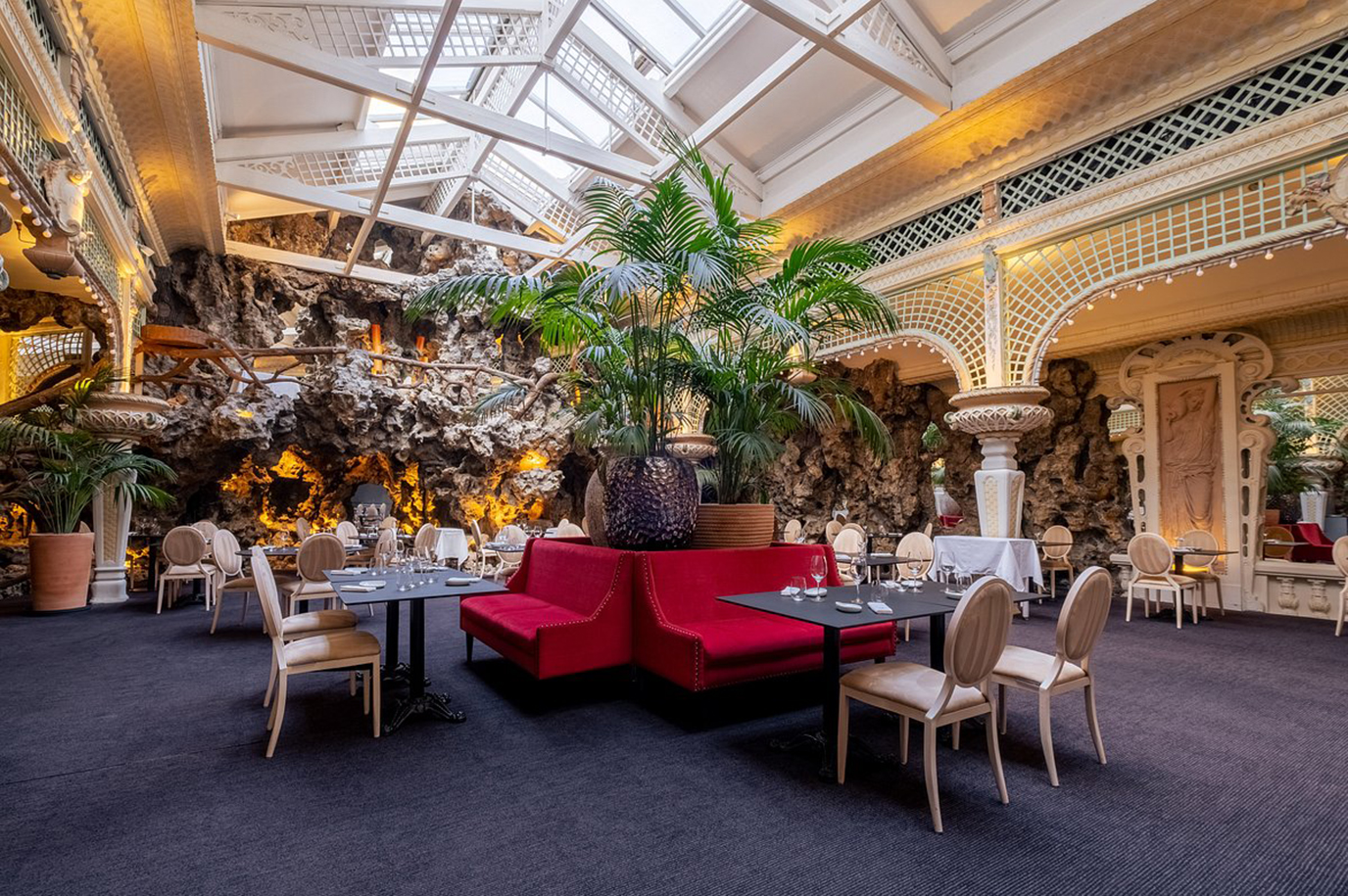 Restaurants romantiques à Bordeaux : les meilleurs restaurants et plats pour un week-end romantique