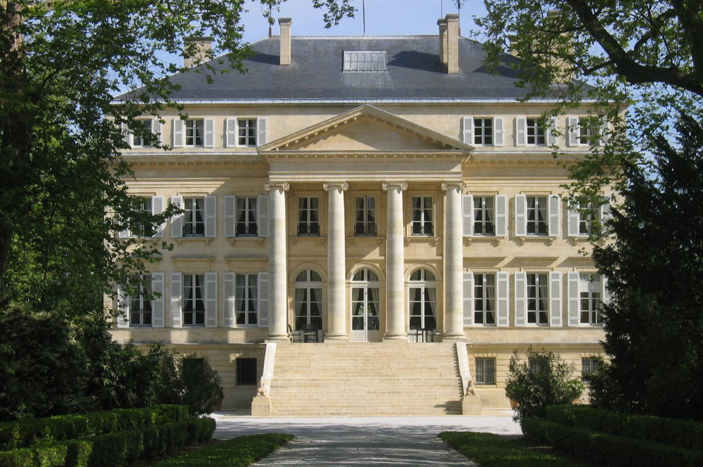 Visiter le vignoble bordelais : Cinq des meilleurs endroits pour en faire l’expérience