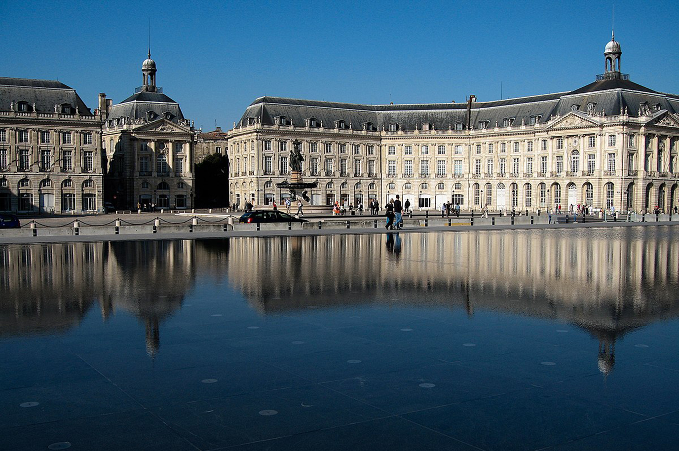 Les meilleurs spots photo de Bordeaux : comment capturer l’instant parfait ?